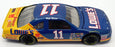 Revell 1/24 Scale 3905 - Stock Car Ford #11 B.Bodine Nascar - Yellow/Blue