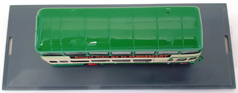 Corgi 1/76 Scale OM41113B - East Lanes D.Deck W.Yorks PTE 25 Holme/Heaton