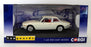 Vanguards 1/43 VA10107 Triumph Stag MK1 White LD1 Pilot built #1