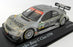 Minichamps 1/43 Scale diecast 400 063608 Mercedes C Class DTM 06 Hakkinen