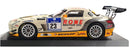 Minichamps 1/43 Scale 410 133223 Mercedes Benz SLS AMG GT3 24H Nurburgring 2013