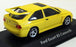 Maxichamps 1/43 Scale Diecast 940 082101 - 1992 Ford Escort RS Cosworth - Yellow