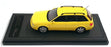 Top Marques 1/43 Scale Resin TM43-26B - Audi RS2 Avant - Yellow