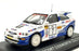 Altaya 1/43 Scale AL211118C - Ford Escort Cosworth 1000 Lakes 1994