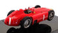 Hotwheels 1/43 Scale Diecast P9947 - Ferrari D50 Race Car - #1 Red