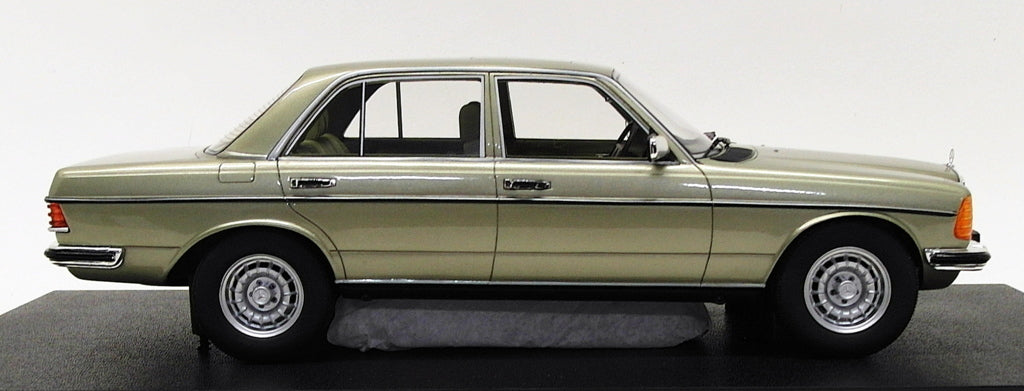 Cult 1/18 Scale CML072-1 - Mercedes Benz 280E W123 - Metallic 