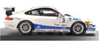 Minichamps 1/43 Scale 400 076483 - Porsche 911 GT3 Cup Porsche Carrera Cup 2007