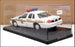 Classic Metal Works 1/24 Scale 25822G - Ford Crown Victoria Police - Wilmington