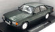 Model Car Group 1/18 Scale MCG18263 Ford Granada MK II 2.8 injection Dark Green