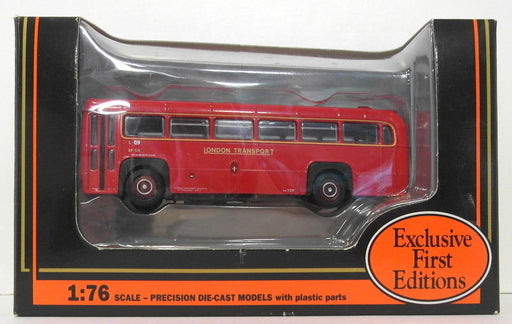 EFE 1/76 Scale 23311 AEC RF Class Bus London Transport