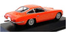 Minichamps 1/43 Scale 430 103302 - 1964 Lamborghini 400 GT 2+2 - Orange