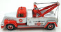 First Gear 1/34 Scale 19-1707 1957 International R200 Tow Truck Flying A Service