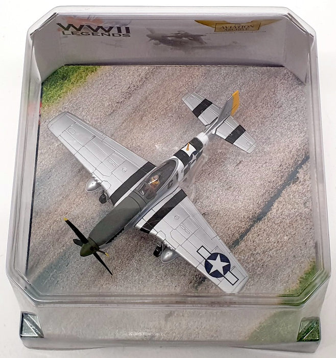 Corgi 1/72 Scale Model Aircraft AA32211 - P51D Mustang 359th FG Lt Col A.P.Tacon