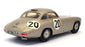 Starter 1/43 Scale Built Kit ST20M - Mercedes Benz 300 SL - #20 Silver