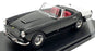 Matrix 1/18 Scale MXL0604-162 - Ferrari 250 GT Cabriolet Series III 1960 - Black