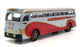 Corgi 1/50 Scale Diecast 98468 -  Champlain Yellow Coach 743