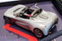 Norev 1/43 Scale Model Car 250002 - Venturi Fetish Roadster - Silver