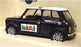 Corgi 1/36 Scale CC82236 - Mini Cooper Mini Days 2012 - Anthracite 1 of 100