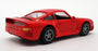 NZG 1/43 Scale Model Car SM114 - Porsche 959 - Red