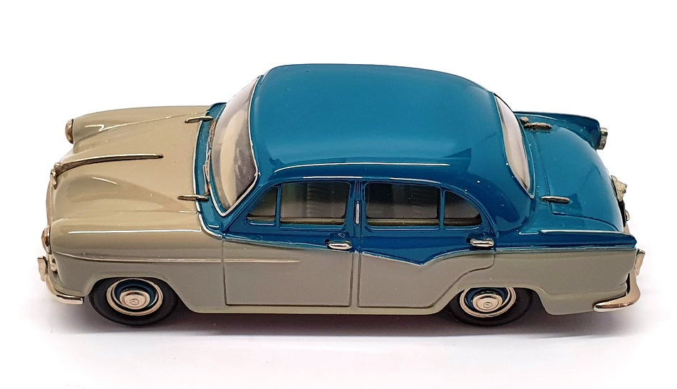 Spa Croft Models 1/43 Scale SPC1 - 1956-58 Morris Isis Series II - Blue/Grey