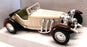 National Motor Museum Mint 1/43 Scale SS-48674 - 1931 Mercedes Benz SKL