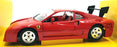 Jouef Evolution 1/18 Scale Diecast 3001 - Ferrari GTO Evoluzione - Red