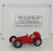 BIJOU MODELAUTO RAPIDE No. 3 - AUSTIN PATHFINDER PEDAL CAR - RED