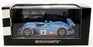 Minichamps 1/43 Scale 400 010904 - Audi R8 - Le Mans 24Hrs 2001