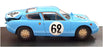 Racing Models 1/43 Scale RMP090 - Abarth Simca 1300 #62 Le Mans 1962