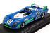 Minichamps 1/43 Scale 430 731111 - Matra MS 670B Winner Le Mans 24Hr 1973