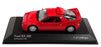 Minichamps 1/43 Scale 430 080201 - 1988 Ford RS 200 - Performance Red