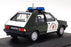 Altaya 1/43 Scale 14921F - 1984 Seat Ronda Guardia Civil Police - Green/White