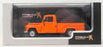 Premium X 1/43 Scale PRD393 Ford F-75 Pick Up Orange