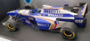 Minichamps 1/18 Scale 180 960005 - Williams Renault FW18 D.Hill