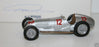 WESTERN MODELS PROTOTYPE - MERCEDES W125 #12