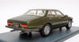 Neo 1/43 Scale Model Car NEO 43981 - De Tomaso Deauville - Metallic Green