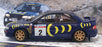 Trofeu 1/43 Scale TRAme03 - Subaru Impreza RAC Rally 1993 McRae/Ringer