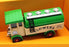 Corgi Appx 14cm Long Diecast C945/1 - AEC 508 FC 5T Cabover - Flowers