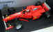 Minichamps 1/18 Scale Diecast - 180 980094 Ferrari F1 Eddie Irvine 1998