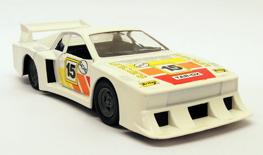 Polistil 1/24 Scale Model Car 03146 - Lancia Beta #15 Monte Carlo Rally