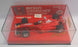 Minichamps F1 1/43 Scale - 510984303 FERRARI F300 1998