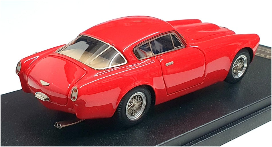 ABC Brianza 1/43 scale No.228 - 1953 Aston Martin DB2/4 Allemano - Red