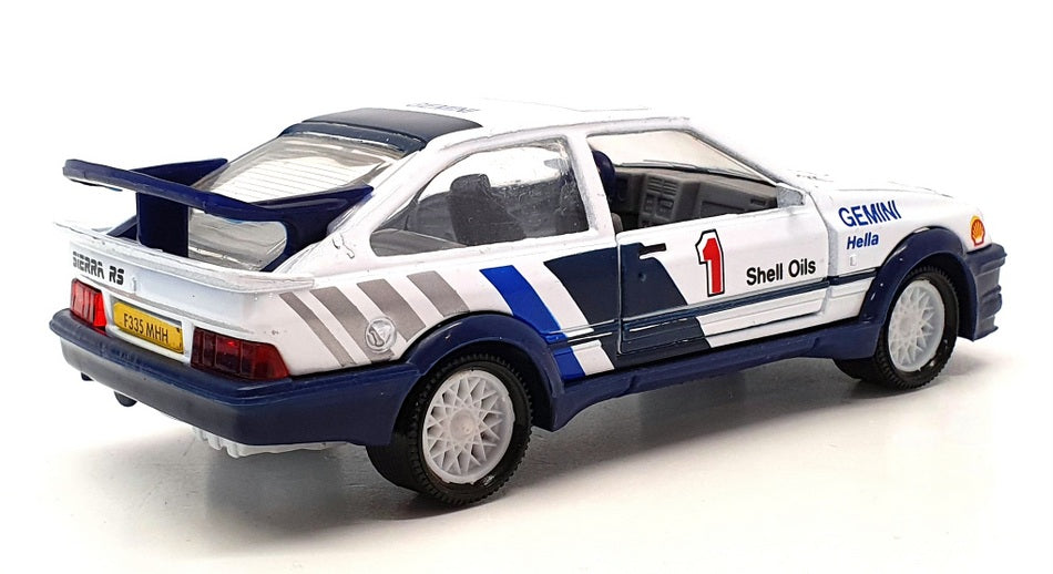 Matchbox Appx 12cm Long Diecast K162 - Ford Sierra RS500 Cosworth