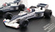 Quartzo 1/43 Scale QFC99051 - F1 Brabham BT-52 #5 Piquet 1st Brazil GP 1983