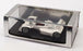 Spark 1/43 Scale Model Car S0628 - 2007 Caparo T1 - White