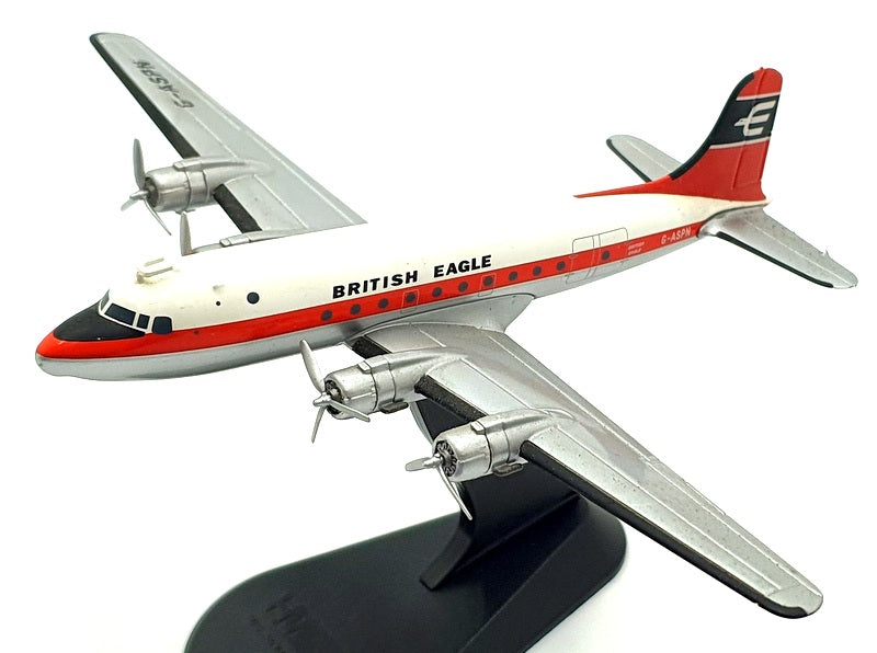 Hobby Master 1/200 Scale HL2003 - Douglas DC-4 British Eagle