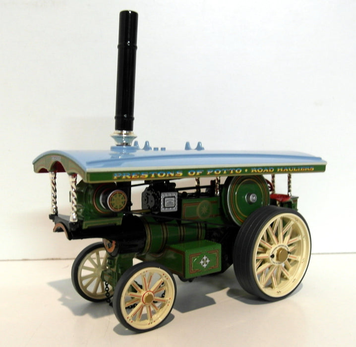 Corgi 1/50 scale CC20507 Burrell Showmans Lightning II Prestons of Potto