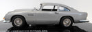 Vitesse 1/43 Scale 20603 1963 Aston Martin DB5 Birch Silver