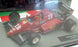 Altaya 1/43 Scale Model Car 1101IR13 - Ferrari 126 C3 1983 Rene Arnoux