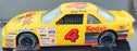 Racing Champions 1/43 Scale 07050 - Chevy #4 Nascar